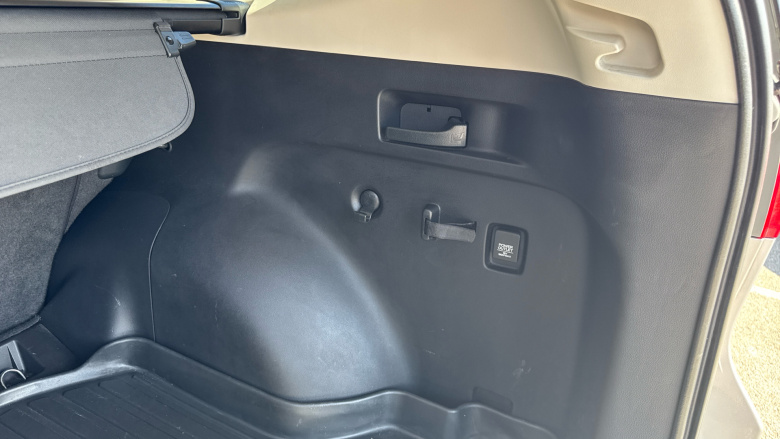 Honda CR-V 1.6 i-DTEC SR 5dr 2WD Diesel Estate